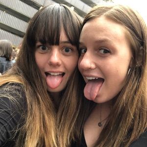 Meet your Posher, Haley